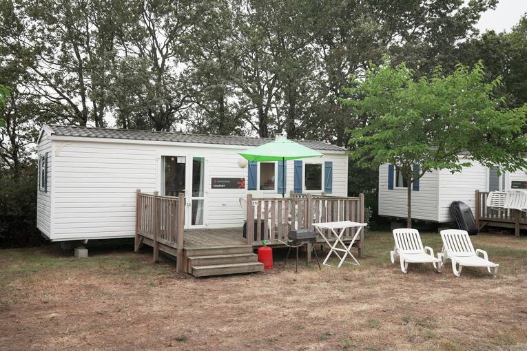 Camping La Guyonnière ***** photo 2 Vendée Tohapi
